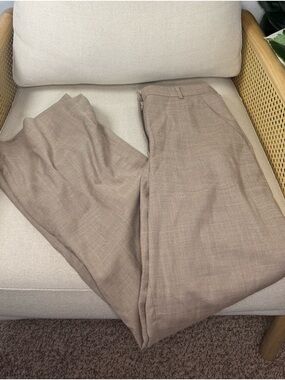 Abercrombie & Fitch Low Rise Trousers Size 25/0